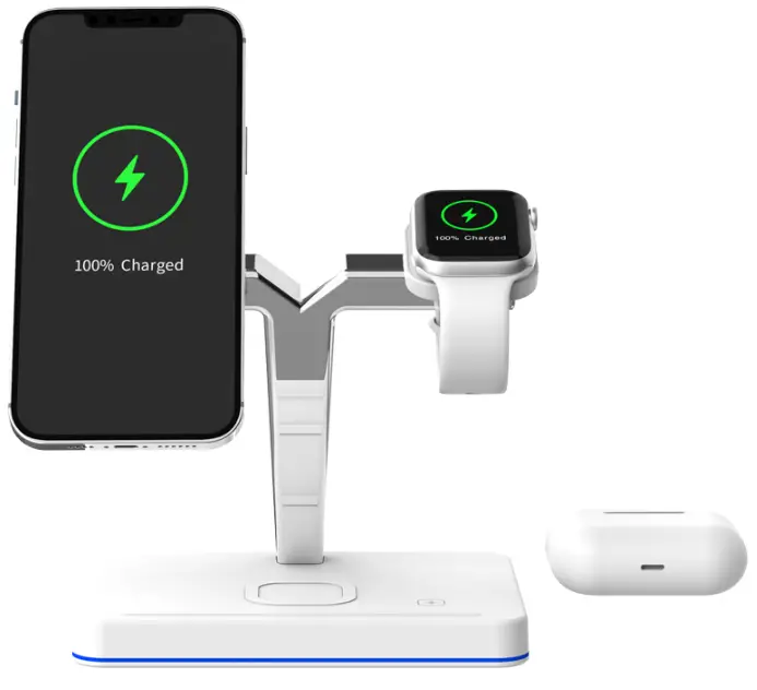 Guanyu GY-Z9B Wireless Charger-PRO