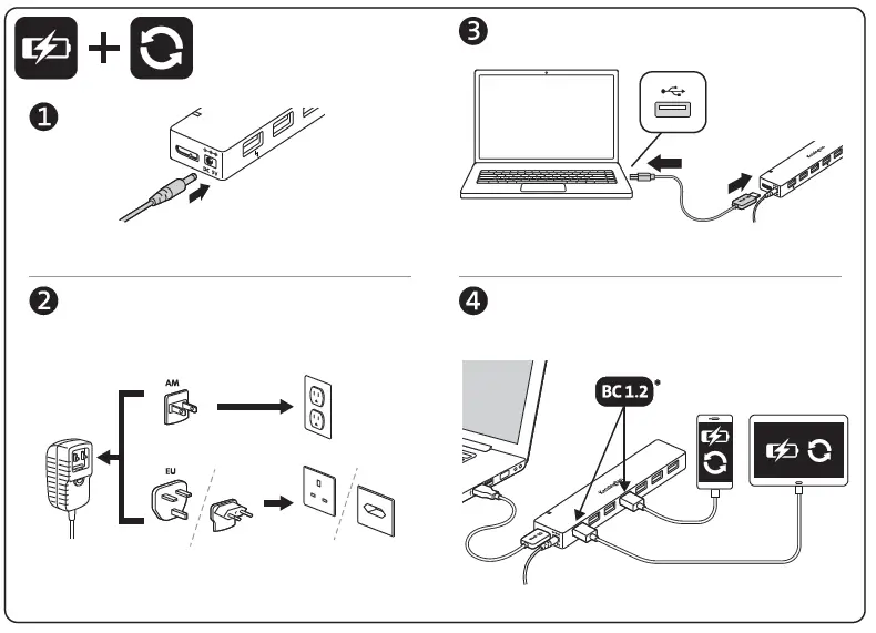 KINGSTON-K39123-USB-3-0-7-Port-Hub-plus-Charging-FIG-4