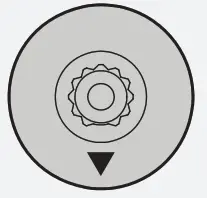 SYMMONS 3DIVBODYSRT Temptrol Triple Outlet Diverter Valve- fig 5