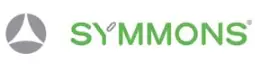 SYMMONS logo