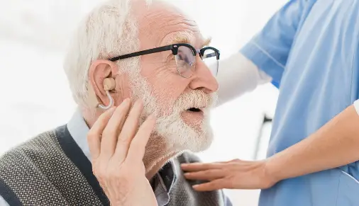 Kebenes Hat606 Sound Amplifier Or Hearing Aid User Manual Kebenes Hat606 Sound Amplifier Or Hearing Aid User Manual