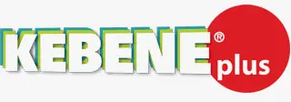 KEBENES logo