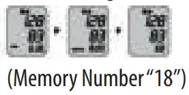 SENCOR SBP 100 Wrist Blood Pressure Monitor - readings