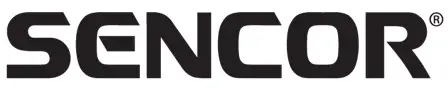 SENCOR logo