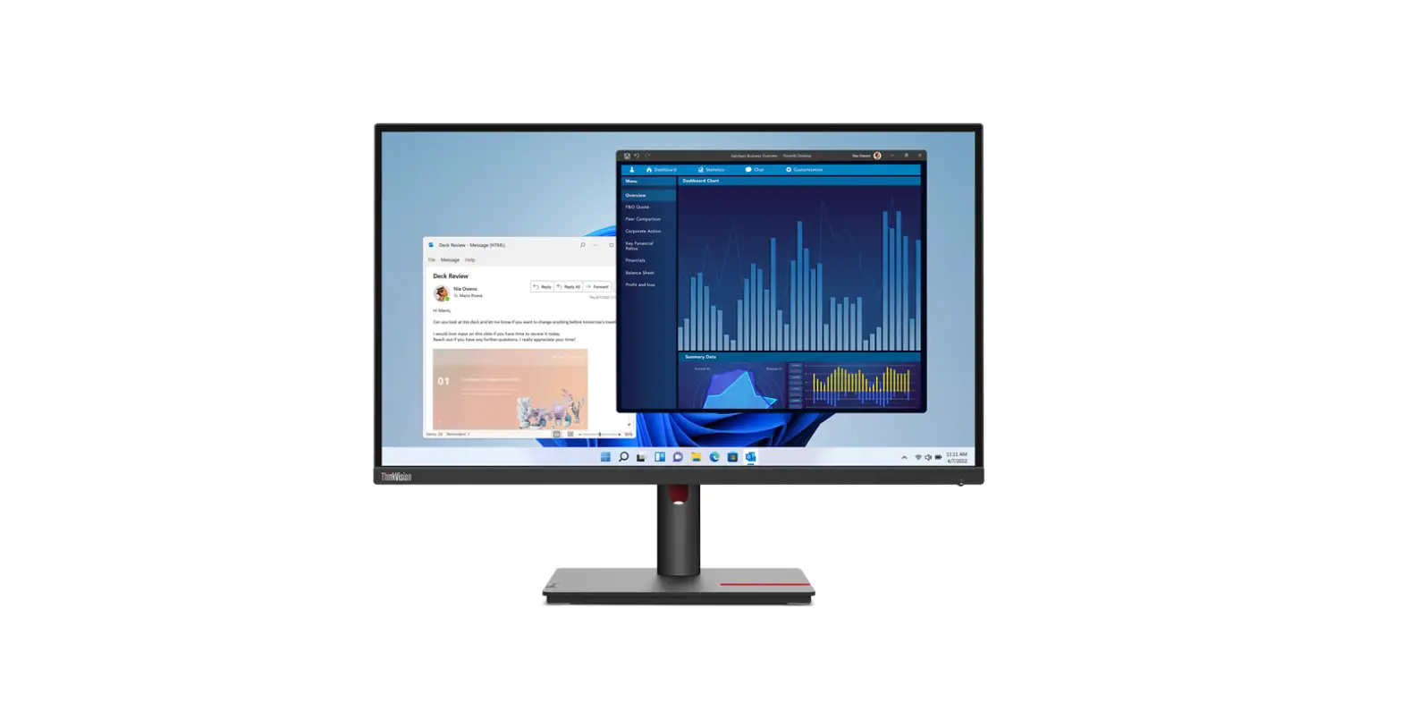 Lenovo Thinkvision T27h-30 Usb C Monitor Instruction Manual Lenovo Thinkvision T27h-30 Usb C Monitor Instruction Manual