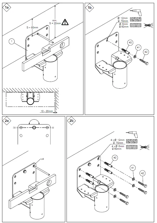 DOLLE 100099931a Dublin Modular Staircase-11