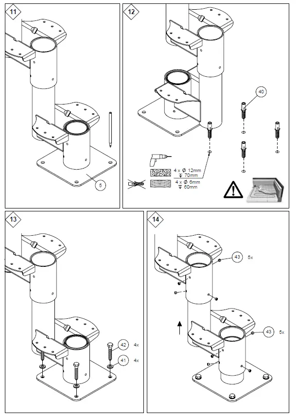 DOLLE 100099931a Dublin Modular Staircase-16