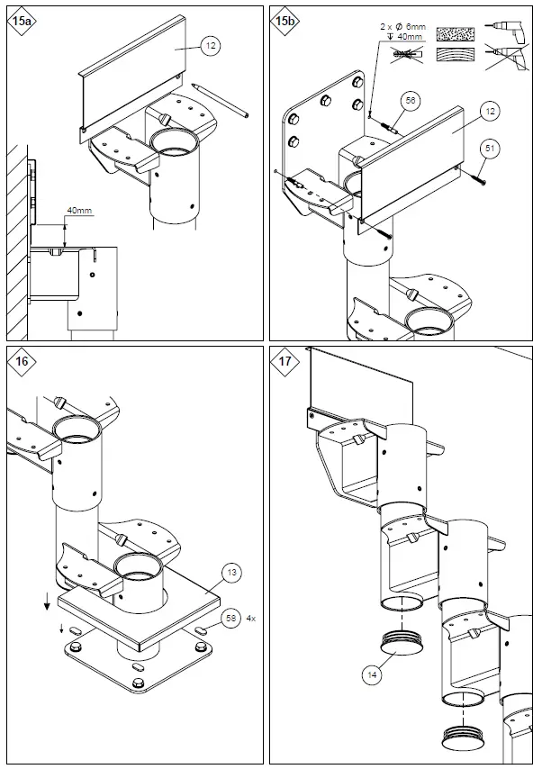 DOLLE 100099931a Dublin Modular Staircase-17