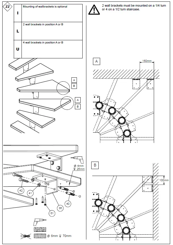 DOLLE 100099931a Dublin Modular Staircase-20