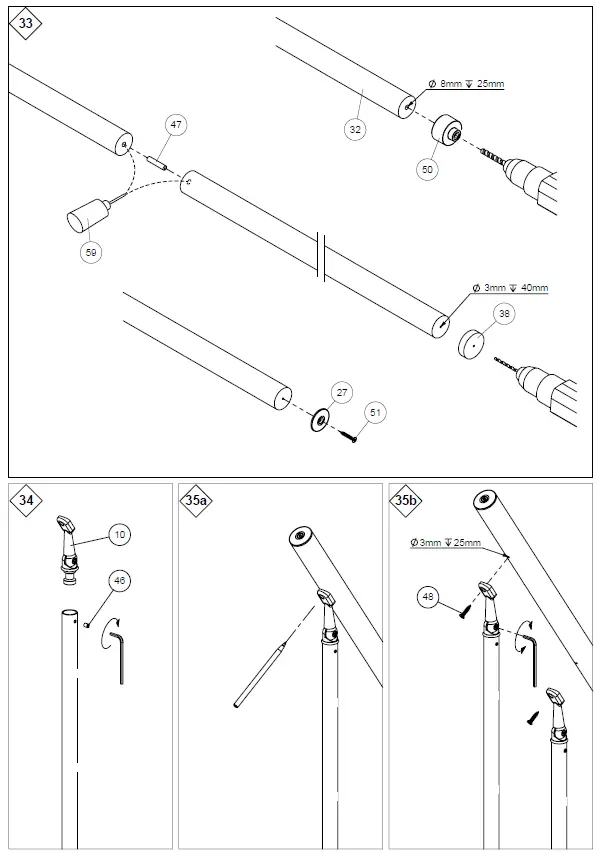 DOLLE 100099931a Dublin Modular Staircase-26