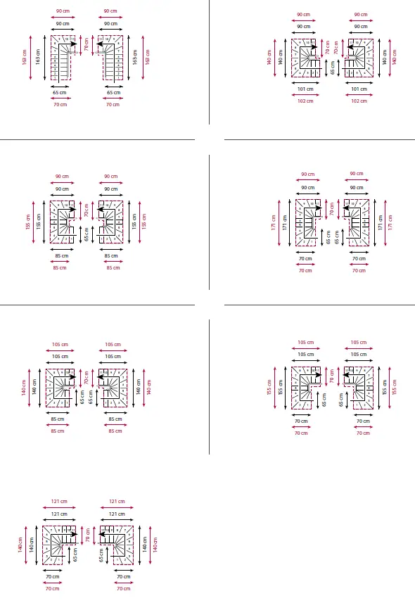 DOLLE 100099931a Dublin Modular Staircase-32
