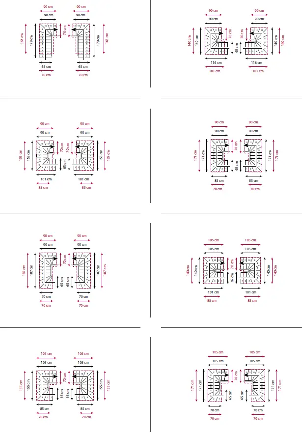 DOLLE 100099931a Dublin Modular Staircase-34