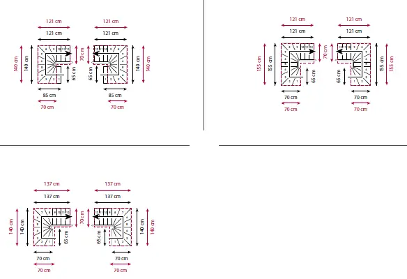 DOLLE 100099931a Dublin Modular Staircase-35