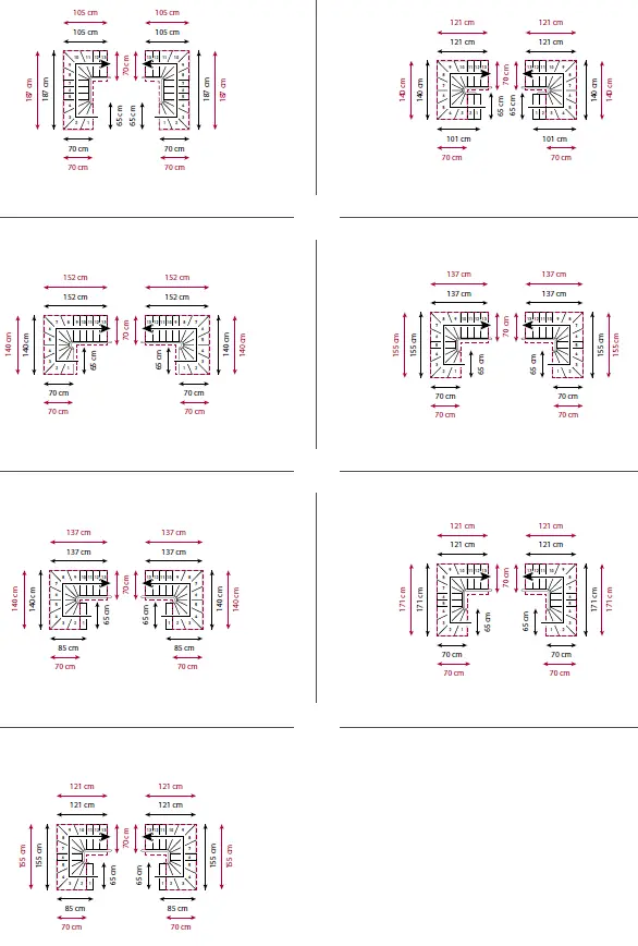 DOLLE 100099931a Dublin Modular Staircase-39
