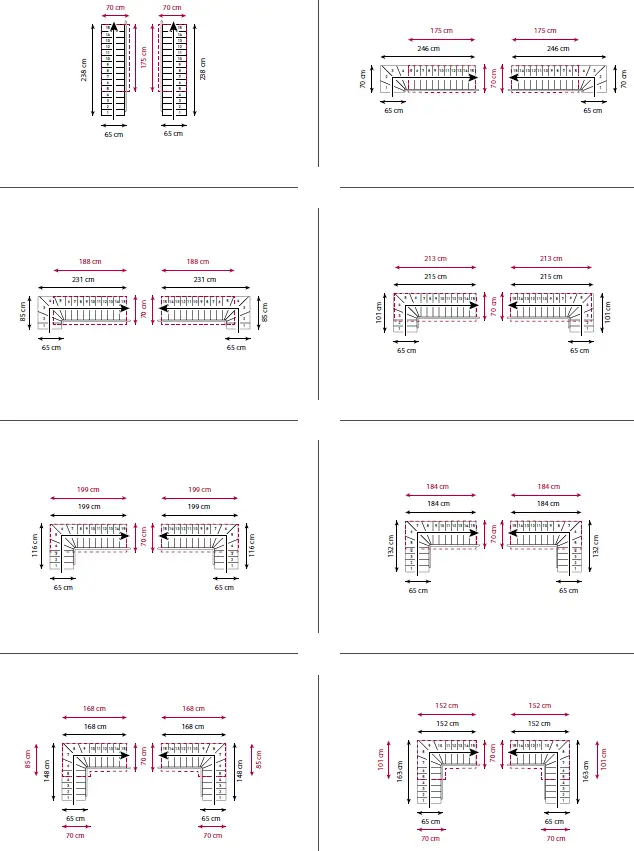 DOLLE 100099931a Dublin Modular Staircase-44
