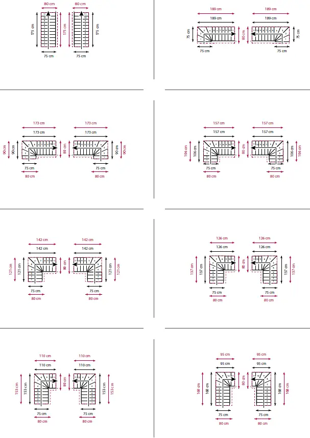 DOLLE 100099931a Dublin Modular Staircase-49