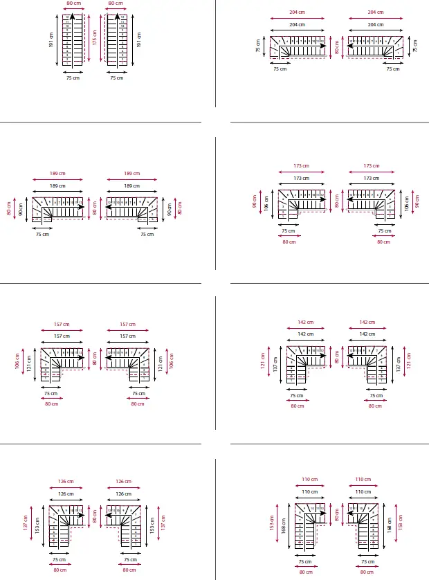 DOLLE 100099931a Dublin Modular Staircase-51