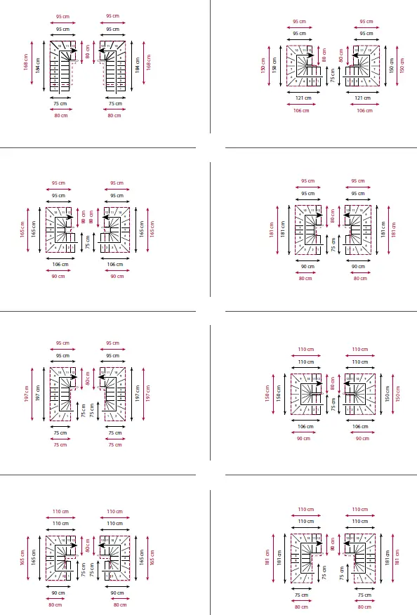 DOLLE 100099931a Dublin Modular Staircase-52