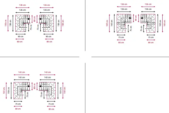 DOLLE 100099931a Dublin Modular Staircase-53