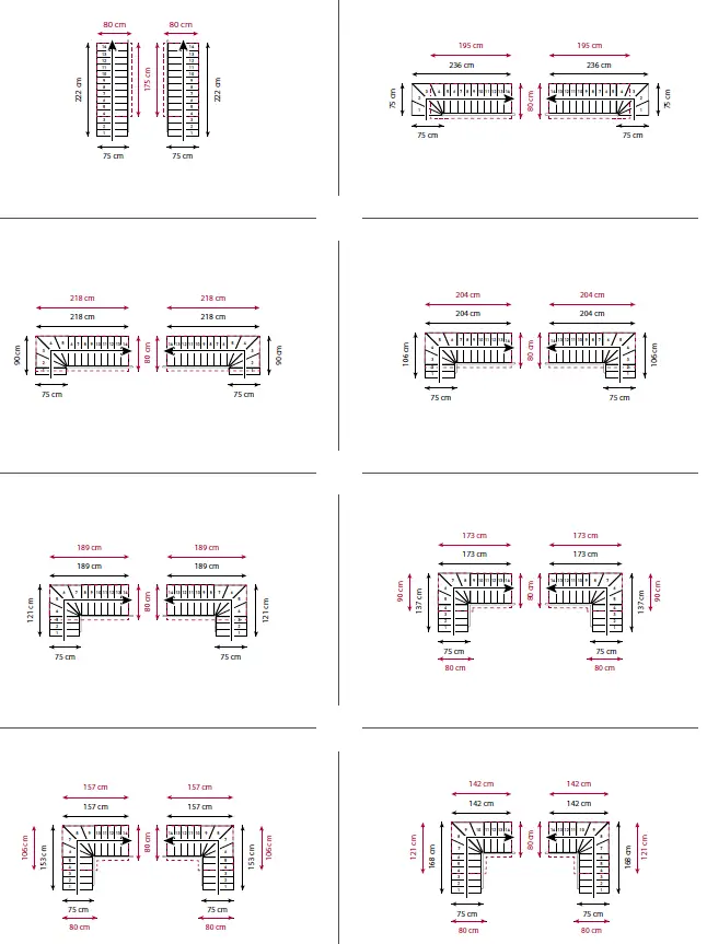 DOLLE 100099931a Dublin Modular Staircase-59