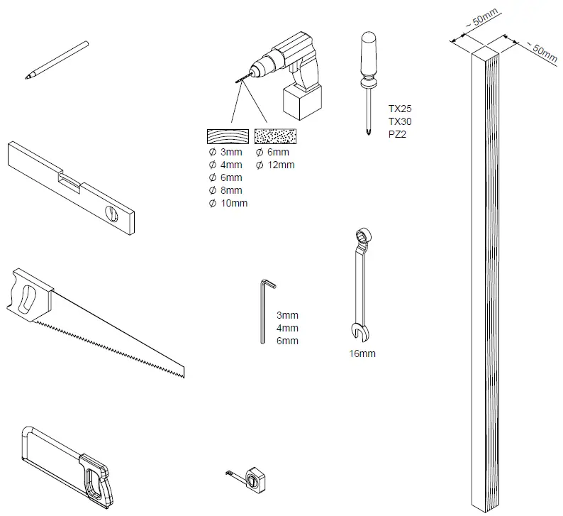 DOLLE 100099931a Dublin Modular Staircase-8