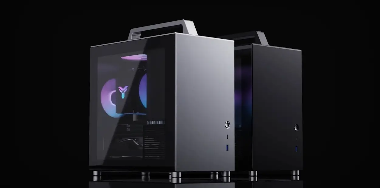 Jonsbo T8plus Mid Tower Case User Manual Jonsbo T8plus Mid Tower Case User Manual