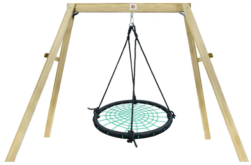 LIFESPAN KIDS PEOAKLEYSET120 Oakley Swing Set-