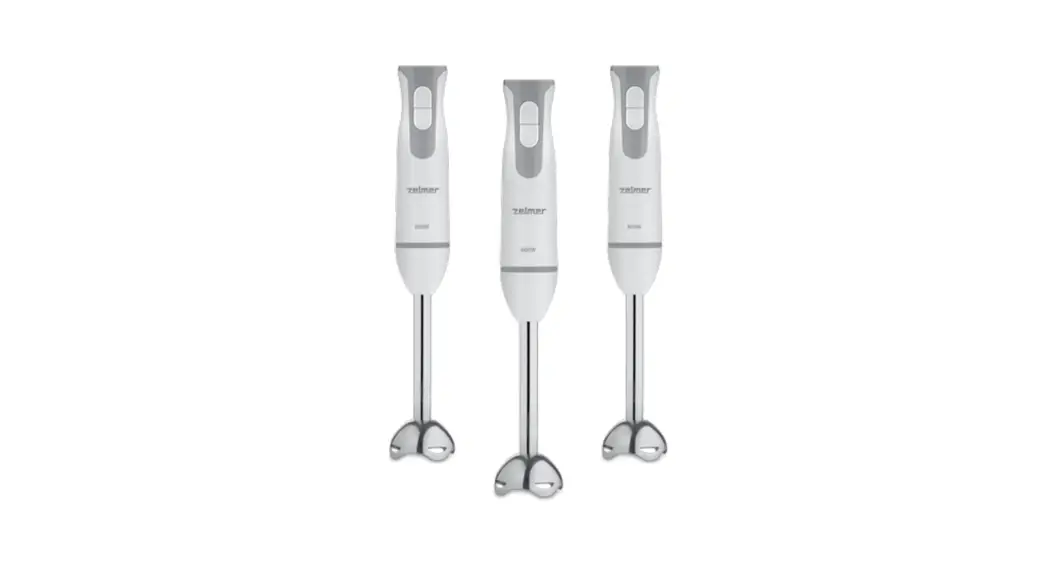 Zelmer Zhb4553 Hand Blender User Manual
