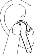 TOZO T9 True Wireless Stereo Earbuds User - fig 6