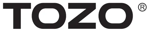 TOZO logo