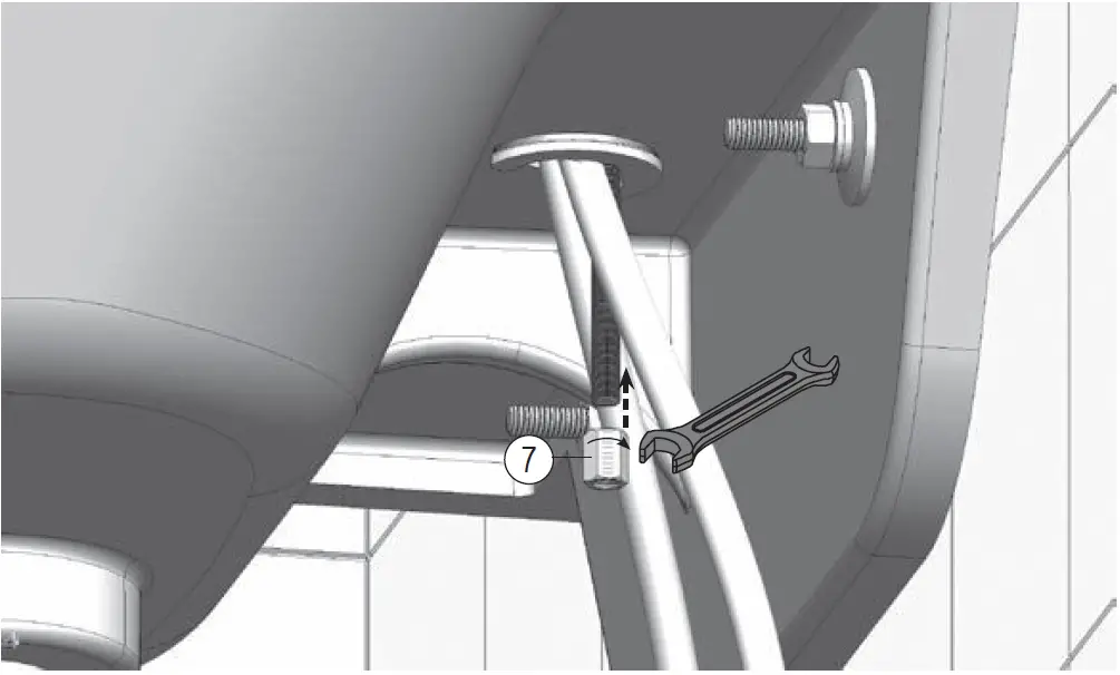 RAVAK-10-Free-TD-F-011-20-Single-Lever-Basin-Mixer-FIG-6