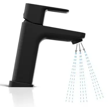 RAVAK-10-Free-TD-F-011-20-Single-Lever-Basin-Mixer-PRODUCT