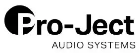 Pro-Ject logo