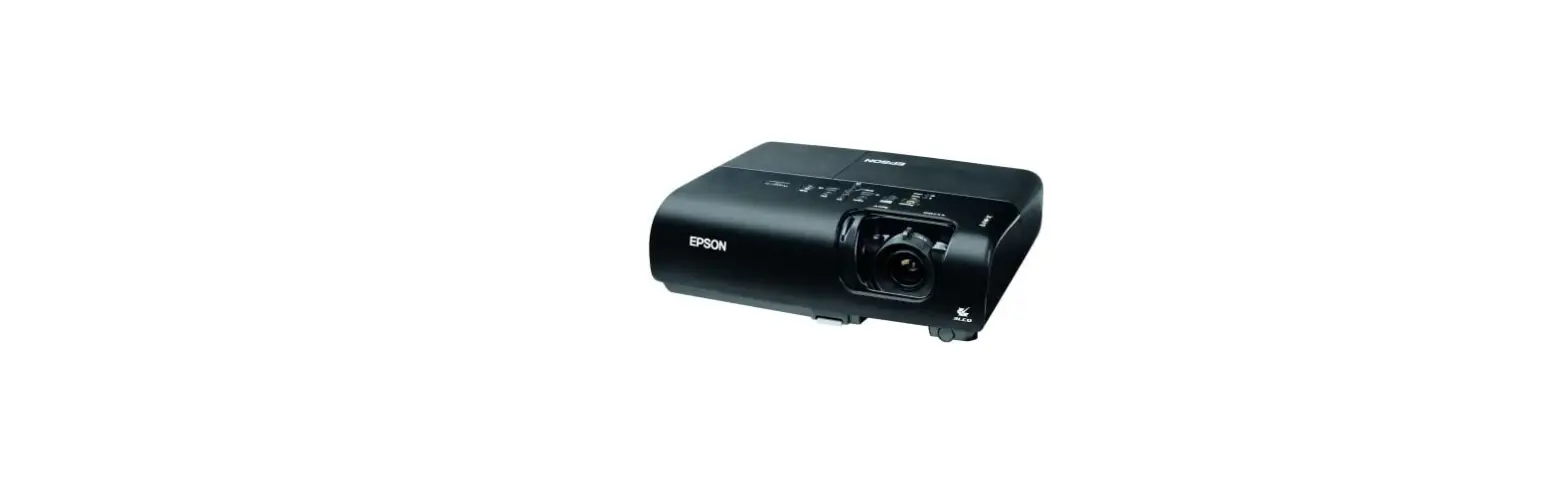 Epson 77c Powerlite Business Projector User Manual