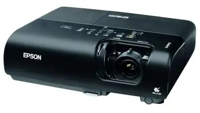 Epson PowerLite 77c Business Projector-PRODUCT