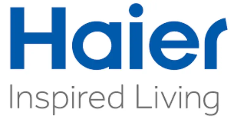 Haier 1UH160P1ERG 16.0 kW Smart Power Outdoor 1 Phase logo