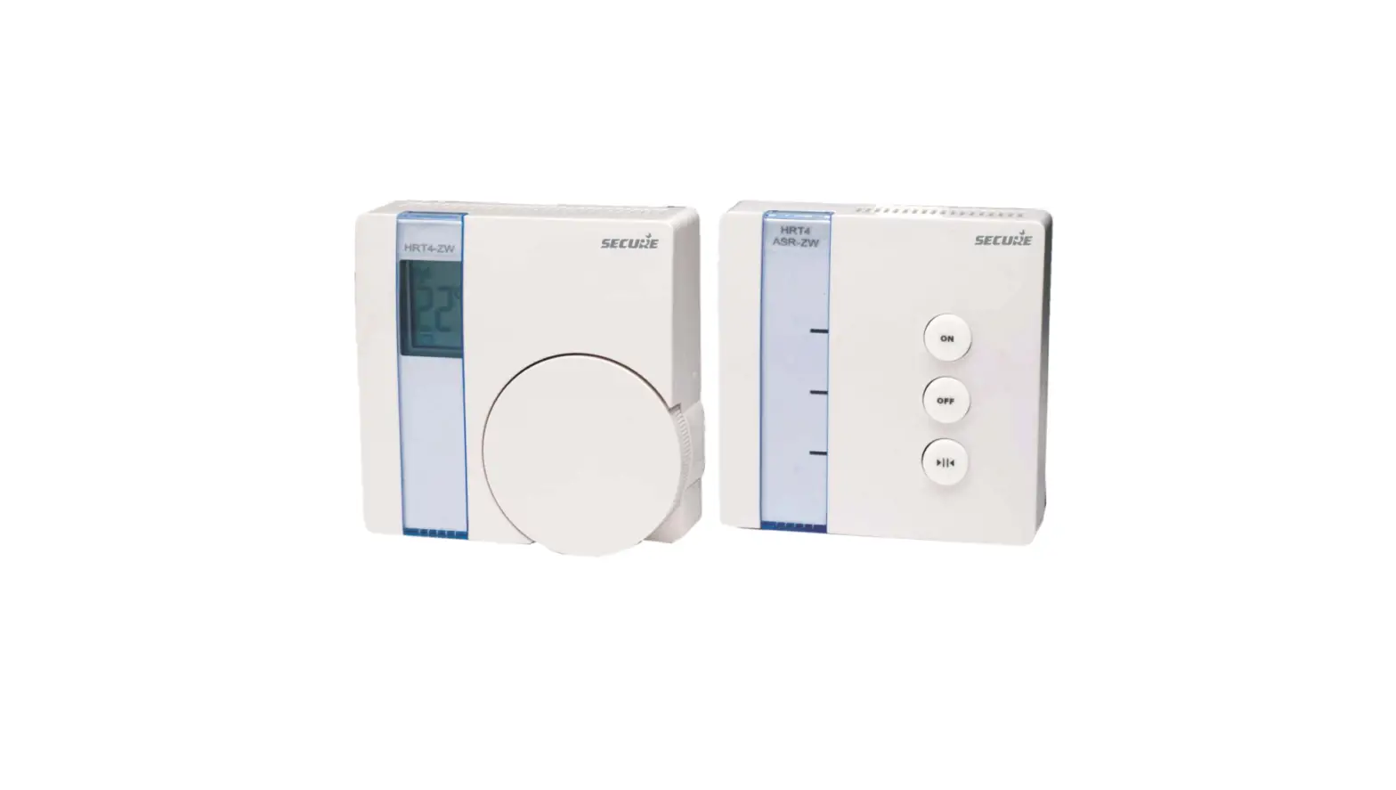 Secure Hrt4-zw Wireless Room Thermostat Instruction Manual Secure Hrt4-zw Wireless Room Thermostat Instruction Manual