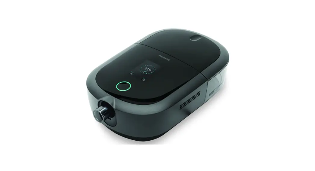 Apria Slp-4379 Philips Respironics Dream Station 2 User Guide Apria Slp-4379 Philips Respironics Dream Station 2 User Guide