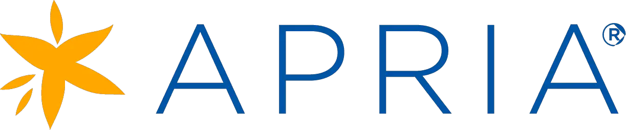 Apria Logo Download Vector