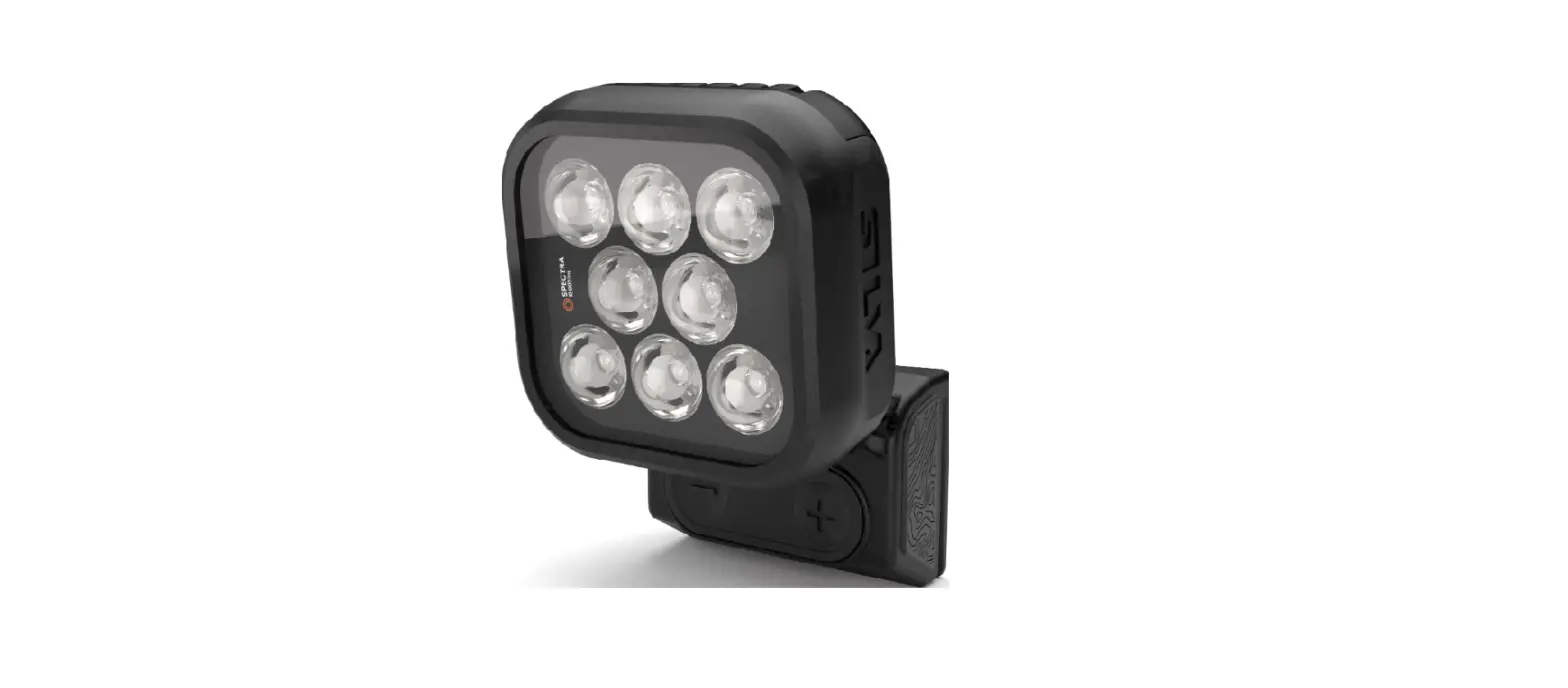 Silva Spectra O User Guide