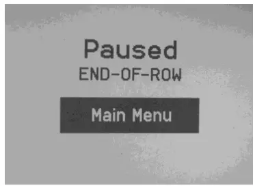 HARVEST TEC 474C Hay Indicator Wire Kit-fig7