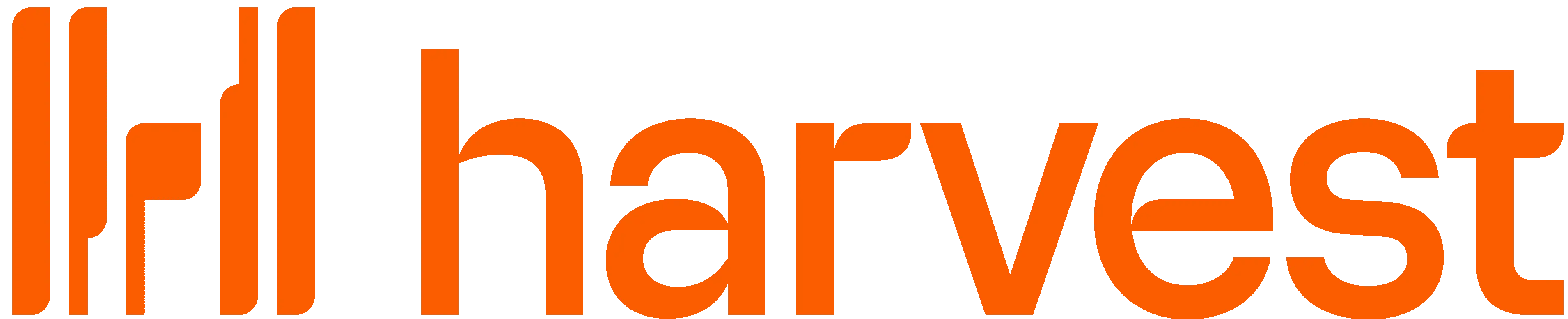 HARVEST-logo