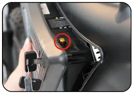 AOSTIRMOTOR S18 Electric Bicycle - Battery Installation & Maintenance 1