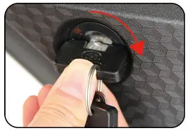 AOSTIRMOTOR S18 Electric Bicycle - Battery Installation & Maintenance 5