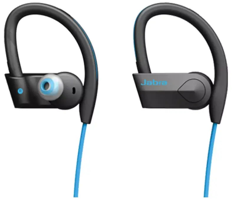 Jabra Sport Pace Wireless Sports Earbuds
