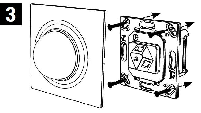 Niko-PM25458-Motion-detector-Swiss-Garde-360-DALI-Presence-Master-A-Comfort-AP-24m-FIG-3