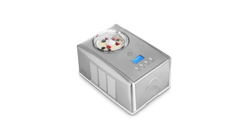 Springlane Emma Ice Machine Instruction Manual Springlane Emma Ice Machine Instruction Manual