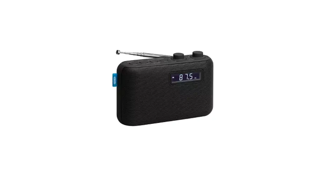 Hearth Hand Portable Bluetooth Radio User Manual Hearth Hand Portable Bluetooth Radio User Manual