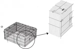 Assembling Instruction