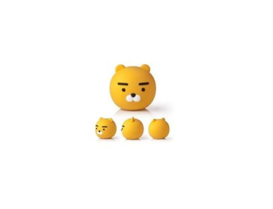 Inteco Bs021-003 Film Mood Light Instruction Manual